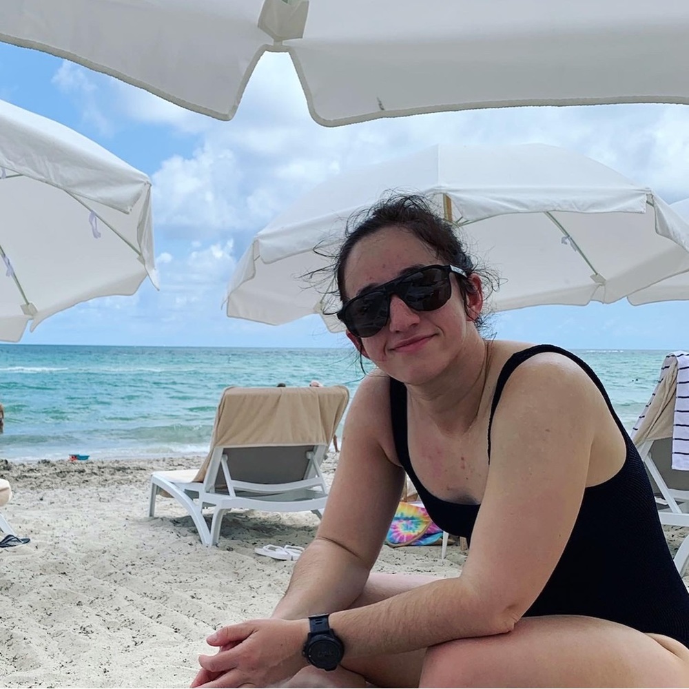 youswim aplomb one piece, midnight